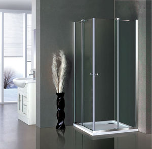Domo cristal moderno pared de <span class=keywords><strong>la</strong></span> ducha, vidrio fundido ducha habitaciones - Product Image 1