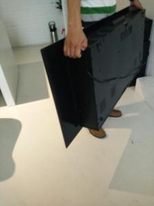 50 "tenture cheminée électrique pas de chaleur - Product Image 5