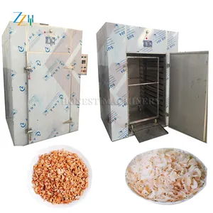 Fish Meal Dryer / Shrimp Dryer Machine / Commercial Fish Drying Machine