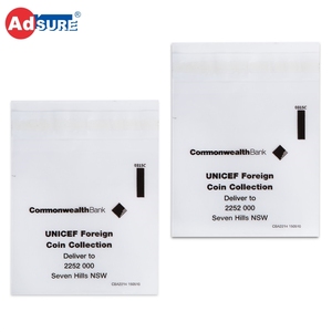 ถุง Ziplock แบบพลาสติกขนาดเล็ก,ถุง Ziplock ทางการแพทย์พิมพ์ลายได้แบบกำหนดเอง - Product Image 3