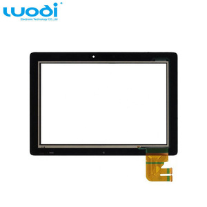 Thay Thế Màn Hình Cảm Ứng Số Hóa Cho Asus TF300 5158N FPC-1 - Product Image 2
