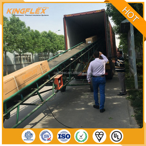 أنابيب المطاط العزل للتكييف/أنبوب فوم العزل/المطاط رغوة أنابيب العزل - Product Image 6