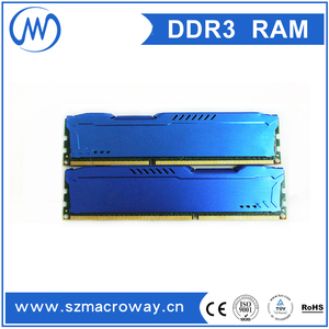 Testato Completo Fabricación de RAM <span class=keywords><strong>DDR3</strong></span> - Product Image 2