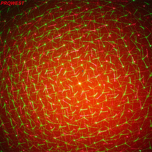 Máy Chiếu <span class=keywords><strong>Laser</strong></span> Hiệu Ứng Đom Đóm <span class=keywords><strong>12V</strong></span> Với Đèn Sân Khấu Led <span class=keywords><strong>RGB</strong></span> - Product Image 4