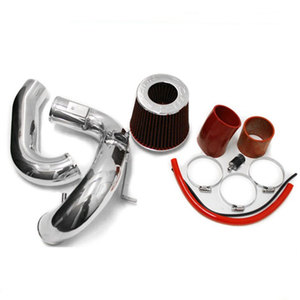 Kit de Intercooler de Aluminio para TOYOTA SUPRA JZA80 2JZ GTE - Product Image 6