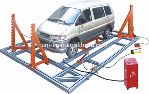 Machine de <span class=keywords><strong>redressage</strong></span> de châssis de <span class=keywords><strong>carrosserie</strong></span> automobile à double ciseaux certifiée UL-3014, équipement d'atelier pour la réparation de la <span class=keywords><strong>carrosserie</strong></span> - Product Image 5