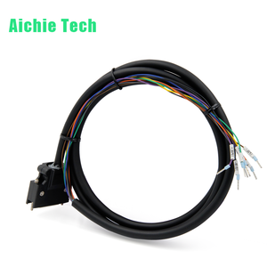 Personalize o cabo do SCSI de 14P 20P 26P 36P 50P IEEE1284(MDR) - Product Image 4