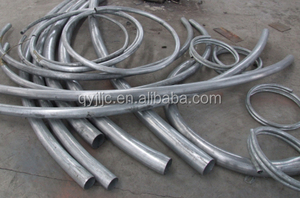 W24S-75 bar/tuyau/faisceau/Profil plat machine à cintrer, machine de laminage de l'acier - Product Image 6