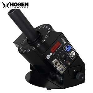 डीजे उपकरण के साथ विशेष प्रभाव DMX <span class=keywords><strong>Co2</strong></span> जेट एलईडी, एलईडी <span class=keywords><strong>CO2</strong></span> तोप, <span class=keywords><strong>CO2</strong></span> मशीनों का नेतृत्व किया - Product Image 2