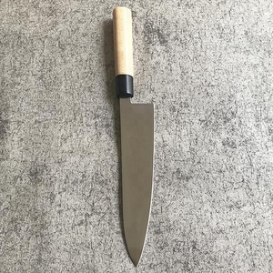 <span class=keywords><strong>Cuchillo</strong></span> de Chef <span class=keywords><strong>profesional</strong></span> japonés de acero inoxidable, alto en carbono, afilado, para cocina, con caja de regalo - Product Image 5