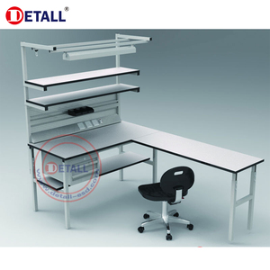 Banco da Lavoro Elettronico per Laboratorio Odontotecnico Certificato CE & ISO9001 - Product Image 1