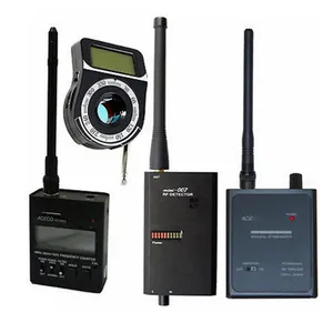 Mini caméra de sécurité, détecteur d'insectes pour maison connectée, de signaux microondes, détecteur de signaux sans fil - Product Image 1