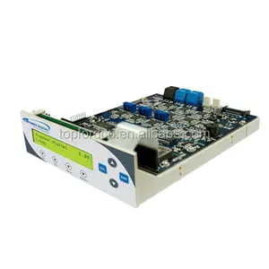 1to9 Sata Bd/Dvd/Cd Duplicator Controller Card (Geavanceerde)