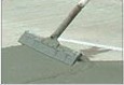 Nouveau Niveauur à Broches en Aluminium 2026 pour Composites Autonivelants et Outils de Pose de Revêtements de Sol
