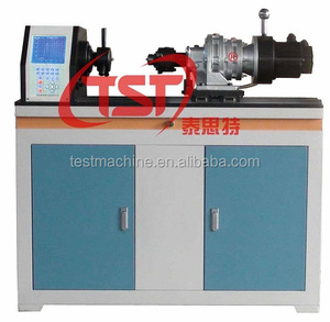 <span class=keywords><strong>Metal</strong></span> Yay Parçaları için Özelleştirilmiş Yüksek Hassasiyetli 220V Elektronik Burulma <span class=keywords><strong>Test</strong></span> Cihazı TST Marka 12 Ay Garanti - Product Image 5
