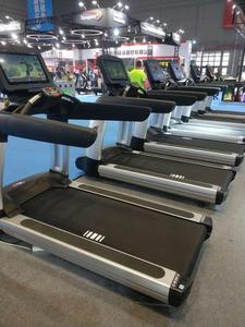 Cardio Máy JG-9500B Màn Hình Cảm Ứng Máy Chạy Bộ Cho Phòng Tập Thể Dục - Product Image 2