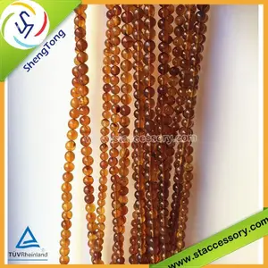 Amber Beads with Low Price,Wholesale Natural Stone Beads