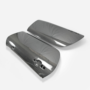Cubierta para puerta de coche, fibra de carbono, OEM, para Mazda MX5 Miata NC - Product Image 3