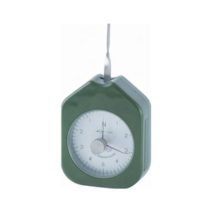 Medidor de Tensão de Correia de Fácil Operação Instrumento de Teste de Tensão de Fio de Precisão - Product Image 3