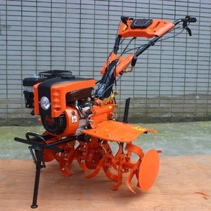 Vente directe d'usine de motoculteurs agricoles - Product Image 3