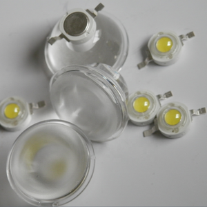 4000K - 4500 K Trắng 1W 3W <span class=keywords><strong>5W</strong></span> <span class=keywords><strong>Led</strong></span> Chip Với Zener <span class=keywords><strong>Diode</strong></span> Và Tản Nhiệt - Product Image 6