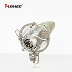 Trung Quốc Sản Xuất YARMEE Chuyên Nghiệp <span class=keywords><strong>Studio</strong></span> <span class=keywords><strong>Microphone</strong></span> Gói Ghi Âm <span class=keywords><strong>Microphone</strong></span> Kit YR01 - Product Image 4