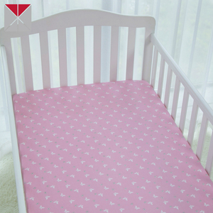 China fabricante coral equipada <span class=keywords><strong>cuna</strong></span> hoja avión cama <span class=keywords><strong>cuna</strong></span> - Product Image 2