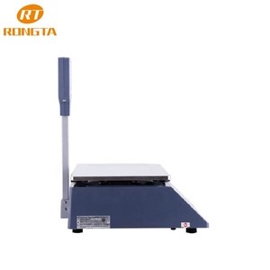 15kg 전자 슈퍼마켓 계량 라벨 저울/바코드 인쇄 저울 RLS1000A - Product Image 4