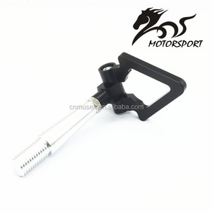 Demir Tow Kanca Ön Arka Mitsubishi Lancer-ex (kırmızı/mavi/altın/beyaz/mor/ Siyah) - Product Image 2