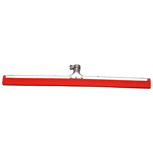 Haute qualité 45CM en acier inoxydable fenêtre essuyer nouveau plancher en caoutchouc fenêtre raclette en plastique prix usine produit durable Chine - Product Image 4