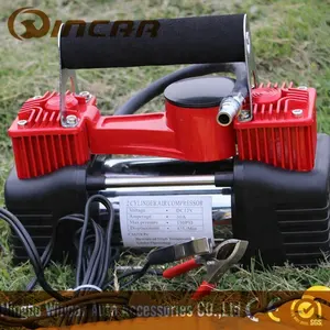 ที่ดีที่สุด150PSI CEอนุมัติยางรถยนต์อัตราเงินเฟ้อปั๊มลมโดยNingbo Wincar