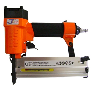 Grampeador pneumático, Ga.18 10-50 milímetros Brad Prego, Ga.18 16-40 milímetros Grampos, SF5040A, combinação 2 em 1-<span class=keywords><strong>nailer</strong></span> - Product Image 2