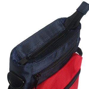De moda, fácil de llevar perro <span class=keywords><strong>entrenamiento</strong></span> al aire libre caminando bolsa con bolsillo para el teléfono móvil - Product Image 5