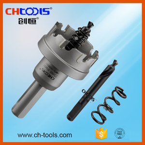 Chtools todo terreno TCT Hole <span class=keywords><strong>saw</strong></span> Cutter - Product Image 3