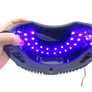 2018 <span class=keywords><strong>Professionnel</strong></span> Haute Puissance <span class=keywords><strong>OPI</strong></span> 60 w Uv Led Ongles Lampe 30 k Nail Led Lampe - Product Image 4
