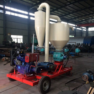 Trasportatore di grano trasportatore per trasporto di riso, - Product Image 3