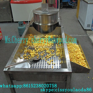 الأكثر مبيعاً <span class=keywords><strong>48</strong></span> أونصة آلة الفشار ، آلة الفشار على شكل كرة للبيع - Product Image 3