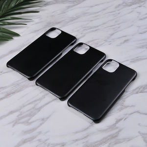 <span class=keywords><strong>Cover</strong></span> per <span class=keywords><strong>iPhone</strong></span> in Plastica Rigida Opaca Nera, Custodia PC Opaca per <span class=keywords><strong>iPhone</strong></span> 12 13 14 Pro Max, Vendita all'Ingrosso - Product Image 6