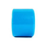 Roues de longboard KOSTON PU Casting Dancing and Cruising 70 mm