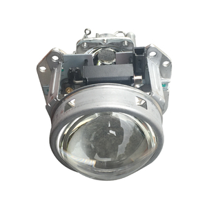 Lente halógena para proyector, faro delantero de coche H7 bi beam, nueva <span class=keywords><strong>OCEAM</strong></span> - Product Image 6