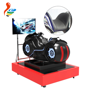 La Réalité virtuelle <span class=keywords><strong>course</strong></span> <span class=keywords><strong>automobile</strong></span> <span class=keywords><strong>jeu</strong></span> de <span class=keywords><strong>course</strong></span> <span class=keywords><strong>jeu</strong></span> de équipement moto simulateur jeux - Product Image 6