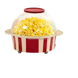 B160352 Stir Crazy-Quart Elettrico Popcorn Popper