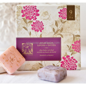 Vente chaude populaire marques de savon, france feuilleton préféré - Product Image 6