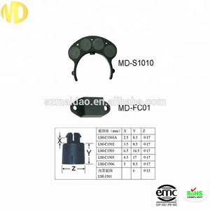 중국 공장 도매 운동 자전거 카운터 LCD 시간/속도/칼로리/거리/심장 박동 피트니스 체육관 장비 - Product Image 6