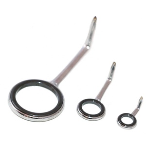 Cần Câu ToMyo Kéo Sợi Sic, Phụ Kiện Cần Câu DIY - Product Image 3