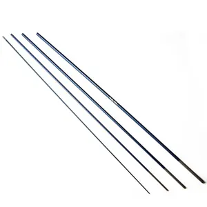Custom Japan Toray fly fishing rod blanks