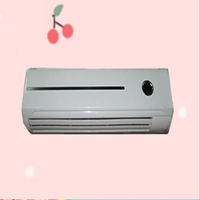 Split Air Conditioner with Japanese Brand Compressor