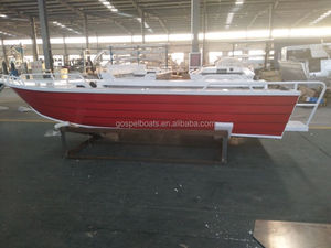 4.2m <strong>Dinghy</strong> Boat Aluminum Fishing <strong>for</strong> <strong>Sale</strong> - Product Image 3