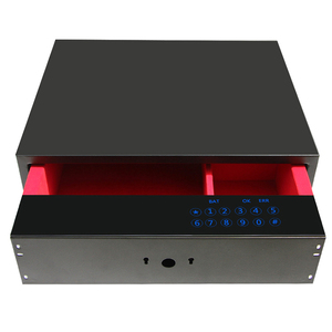 Abrir caja seguridad grado 3 <span class=keywords><strong>hotel</strong></span> oculta caja fuerte de la joyería - Product Image 6