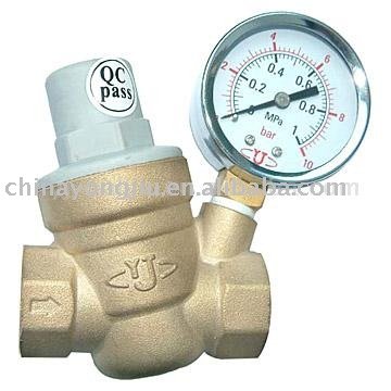 pressure relief valve water heater